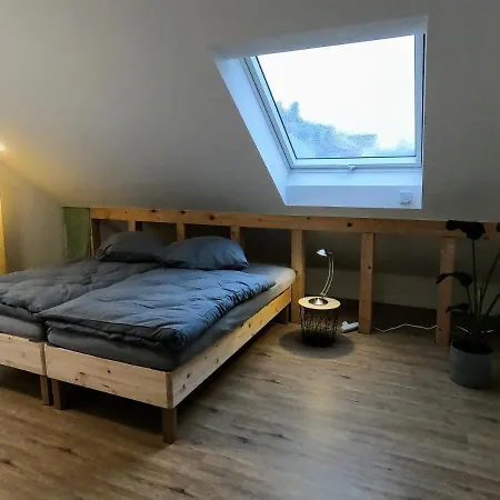 2-zimmerwohnung In Hochdorf Lägenhet *