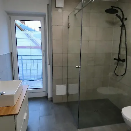 2-zimmerwohnung In Hochdorf *